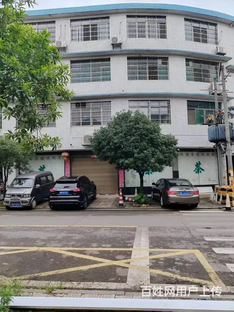 （个人发布）黄花工业园旁整栋三层640平出租 - 图片 1