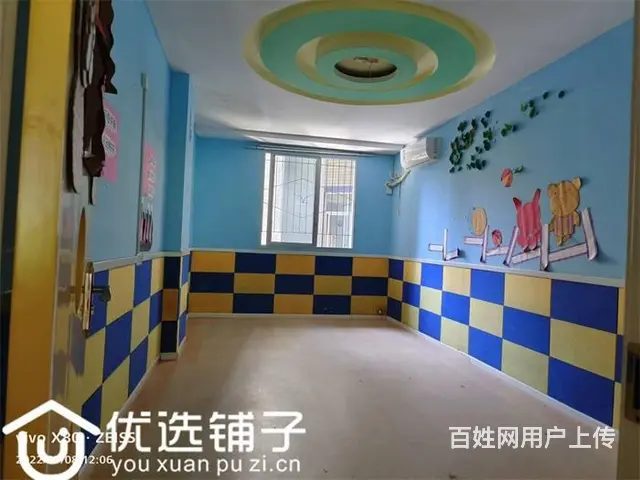（优选铺子）宣汉西街500商铺出租 - 图片 4
