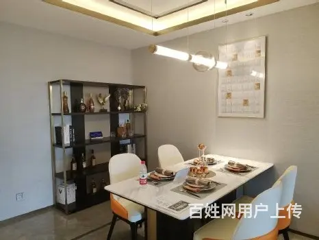 高新区核心，茂业中心，紧邻十一中，首付15万起自住两室 - 图片 3