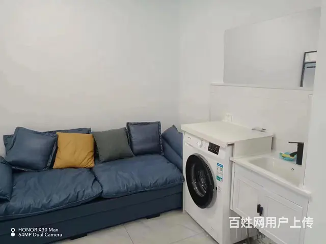 拎包入住 - 图片 3