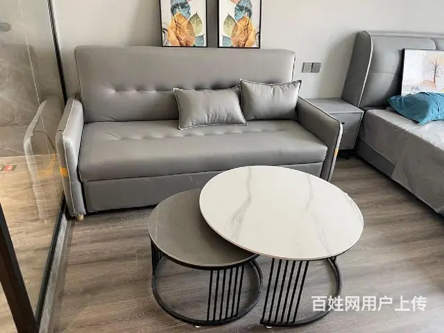 首付伍万朝南现房弘阳广场旁紫云府 售楼处直签民用水电 - 图片 11