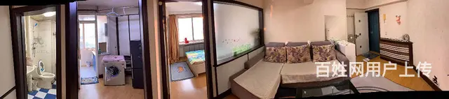 古塔区 西门外里古城新苑 5楼步梯 古塔公园 大润发超市附近 - 图片 11