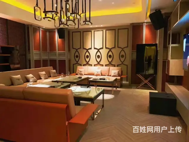 咸阳好玩的ktv夜总会预订，咸阳高端夜总会资源多多 - 图片 6