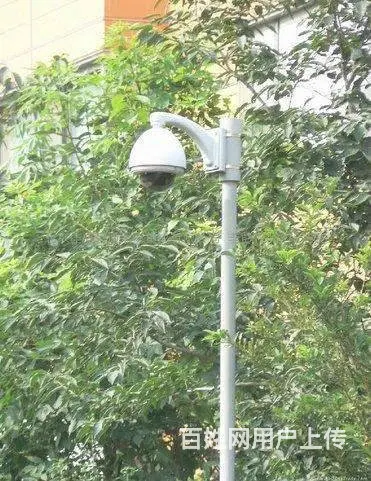 专业承接智能道闸安装 监控安装 弱电工程 - 图片 5