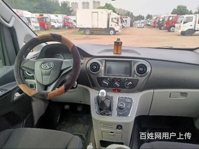 江淮瑞风M3高配 - 图片 2
