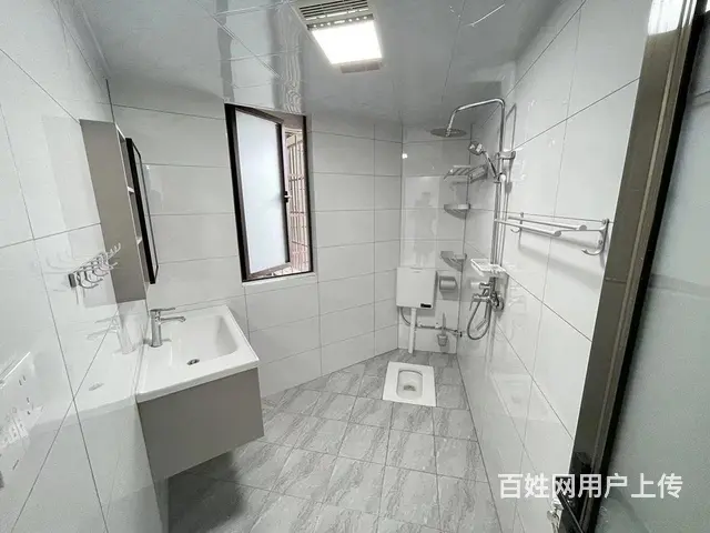 4号线 金地商圈 精装三居室 交通便利 采光很好 - 图片 7