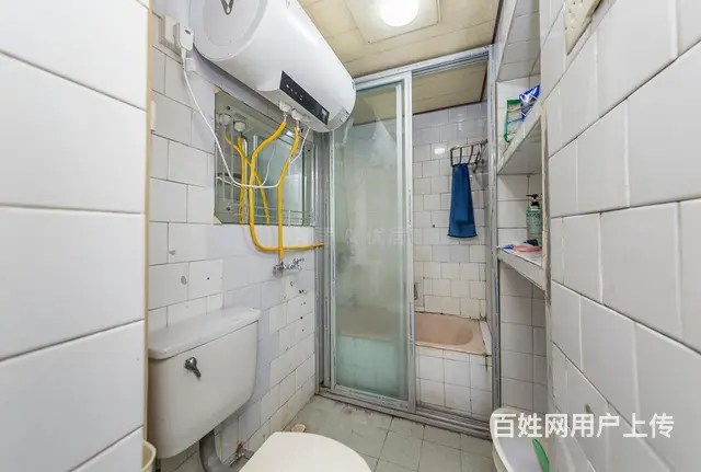 新出局小北郊户型正全天采光成熟社区看房方便诚售可谈 - 图片 2