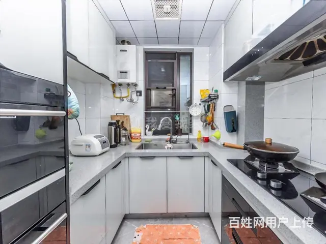 东冠万科城市之光410.00万元直接入住抄底价！ - 图片 5