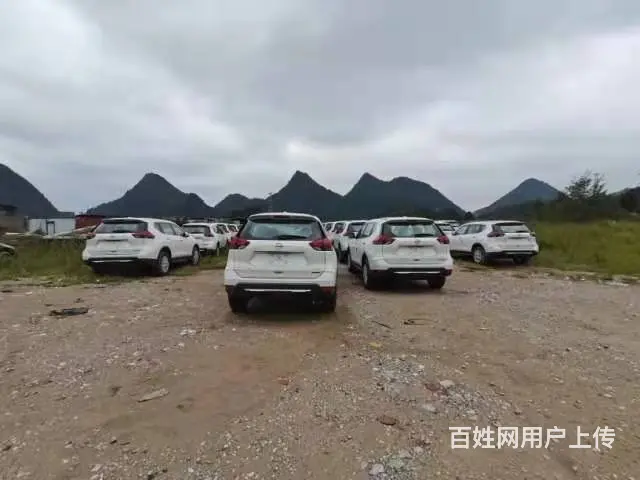 日产 奇骏 2020款 2.0 无级 XE 两驱时尚版 - 图片 4