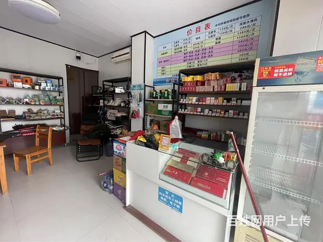 （徐州找店网）睢宁西盛二期烟酒店转让 - 图片 3