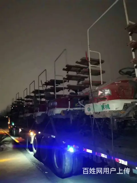 【腾飞农机】✨插秧机拖拉机收割机打捆机植保机等 - 图片 3