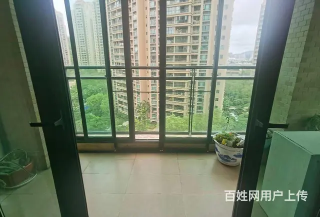 新香洲 21梅华中 仁恒星园 小区中间大四房 - 图片 11