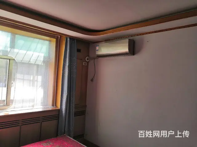 吉庆八中总校双学区，二楼正楼，双阳格局， - 图片 1