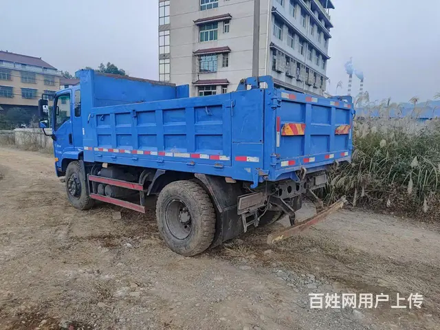 南骏汽车 其他 自卸车 国5 - 图片 3