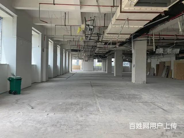 新城时代广场，商业裙楼，独立电梯，可经营 - 图片 2