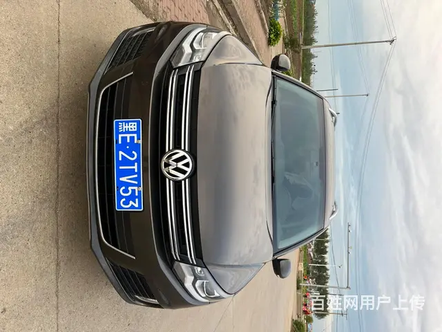 大众 途观 2013款 1.8TSI 手自一体 两驱豪华版 - 图片 2