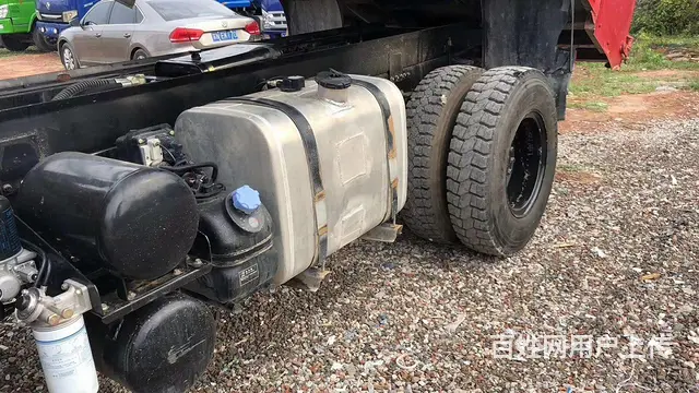 19年国五准新车南骏玉柴140法士特高低档 - 图片 4