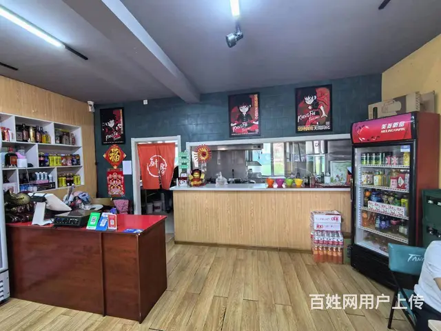 南京路品牌麻辣烫出兑 餐馆快餐 餐饮店铺转让 - 图片 5