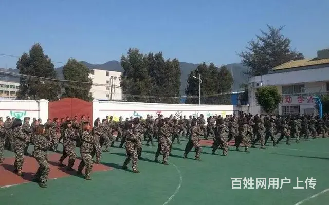 肇庆市立德学校广东问题青少年辅导学校上网成瘾、早恋 - 图片 12