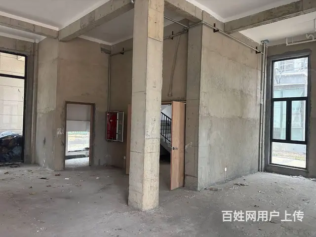 金山华府独栋商业用房出租 - 图片 3