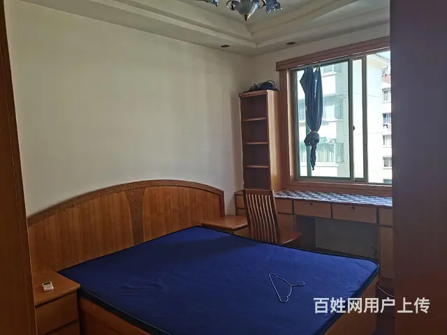 两室一厅出租次卧 - 图片 3