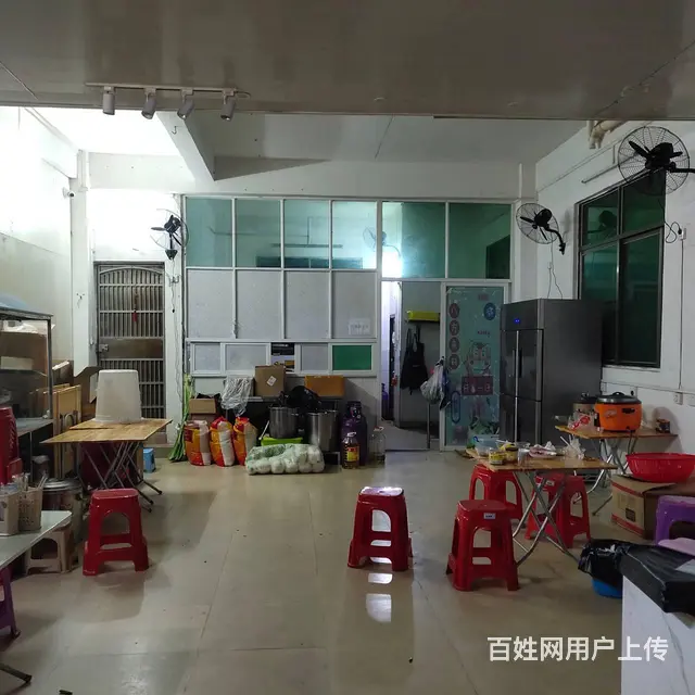 （51旺铺推荐）美苑路中贤二村80平外店+堂食餐饮店转让 - 图片 2