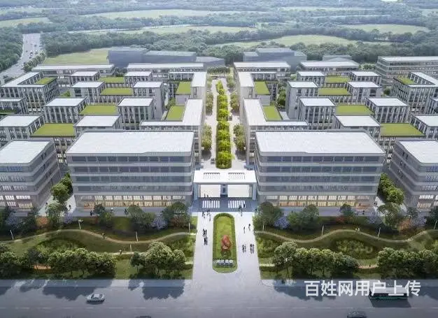 厦大翔安校区东侧3公里国家高新区一手工业厂房低总价低首付 - 图片 3