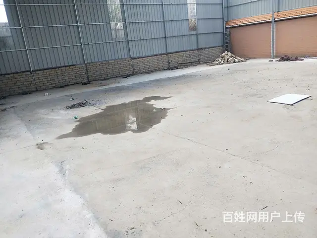 出租流沙环城路附近钢构铁皮约340平 - 图片 2