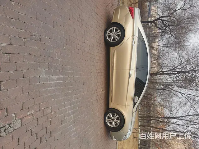 现代 索纳塔 2011款 第八代索纳塔 2.0 手自一体 L - 图片 2