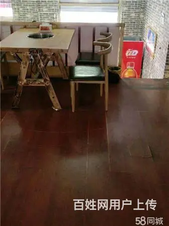 越北朝阳新村大润发4店餐馆出兑 - 图片 7
