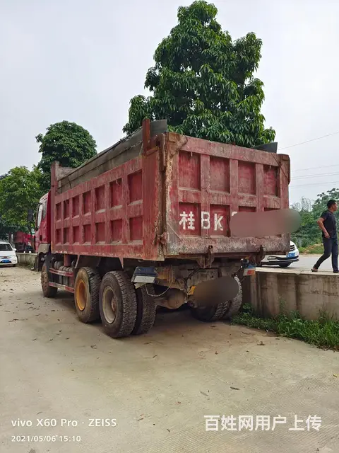 柳汽干活车 - 图片 3