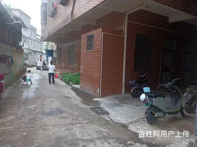 （51旺铺推荐）群上村80平临街旺铺招租 - 图片 5