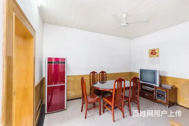 新出博小实验县北新村2室1厅房东急售 - 图片 4