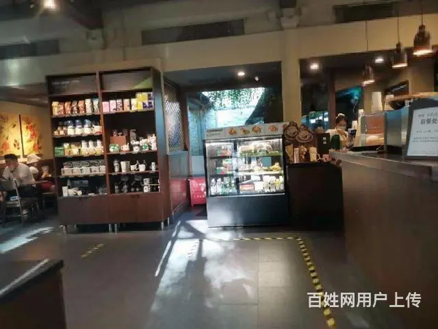 杭州西湖景区浪漫北山街（星巴克，赠送院子）年租，6 - 图片 8