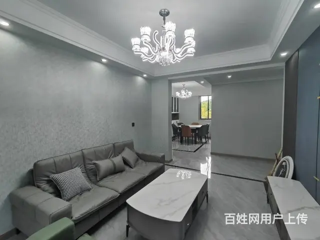 环球港旁藏龙苑(新北) 114平方 精装修 135万 急售 - 图片 2