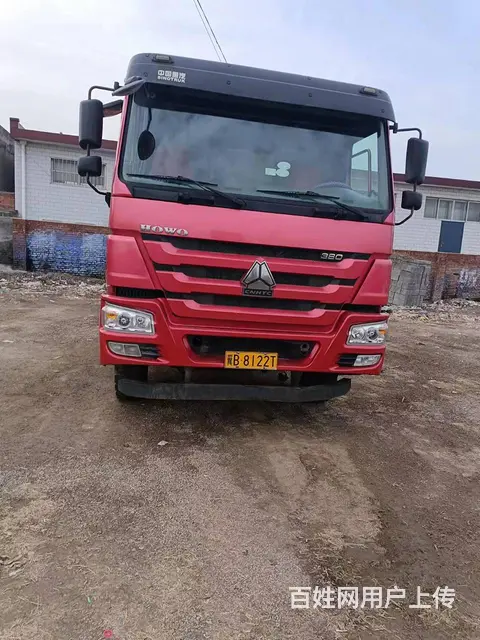 20年国五豪沃6米自卸车 个人一手车 价格不高 - 图片 2
