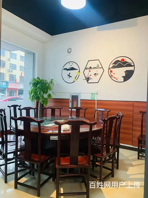（易转介绍）武义永武线客源稳定生意好餐饮店转让 - 图片 5