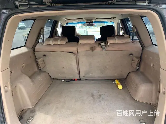 长城 哈弗H3 2010款 2.0 手动 锐意版精英版 - 图片 8