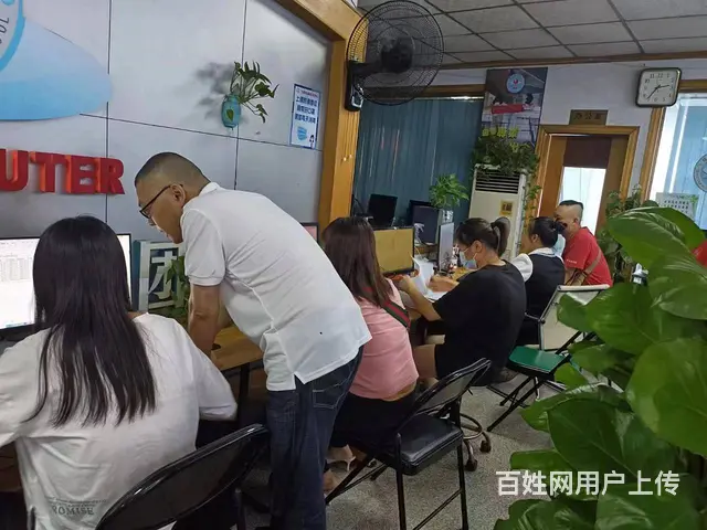 清远学图文印务软件PS CDR那里比较好呢 - 图片 4