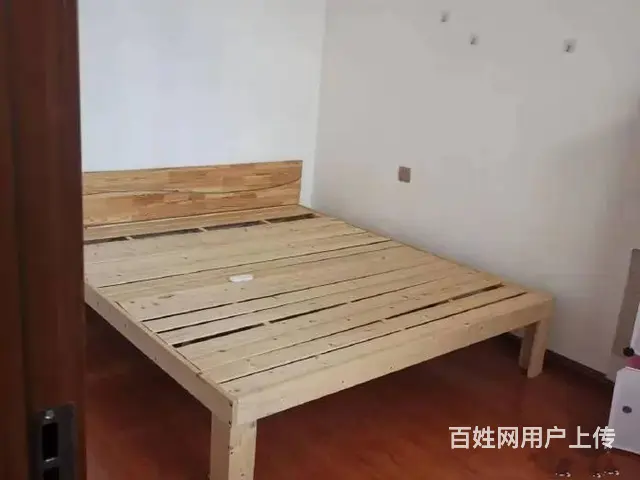 市医院旁 环卫站 2室2厅1卫 中等装修 - 图片 6