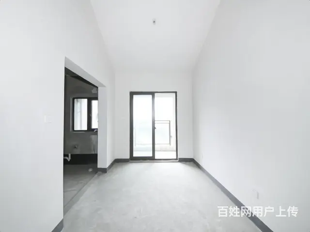 虎丘塔北  彤云嘉卉花园 3房2卫 五层电梯洋房 飞机户型 - 图片 5