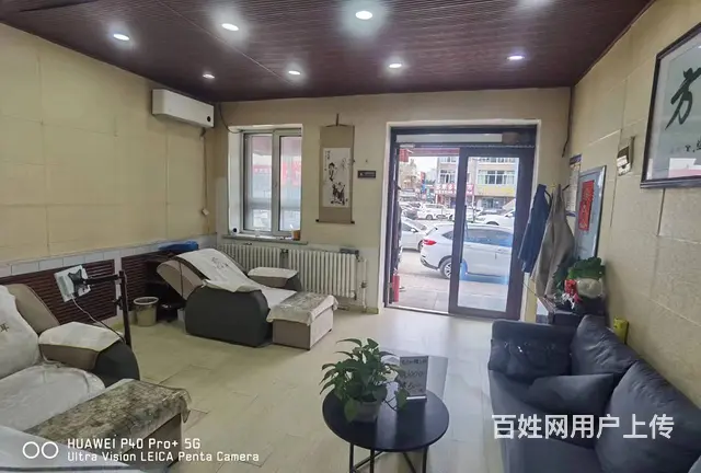 志华商城可视采耳出兑 修脚店铺转让 - 图片 2