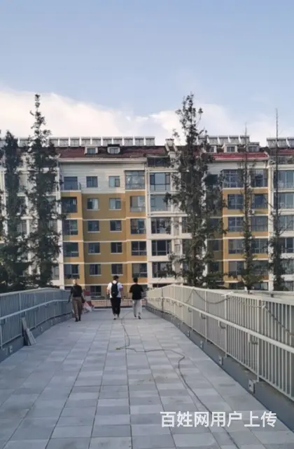 寨子世昌大道家家悦旁临街旺铺2万急转 - 图片 1