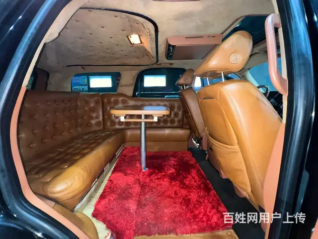 【搞定了！】凯迪拉克Escalade [凯雷德] 2007款 - 图片 8