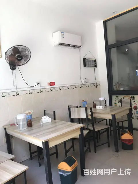 （51旺铺推荐）吉阳区海螺一路60平餐饮店转让 - 图片 7