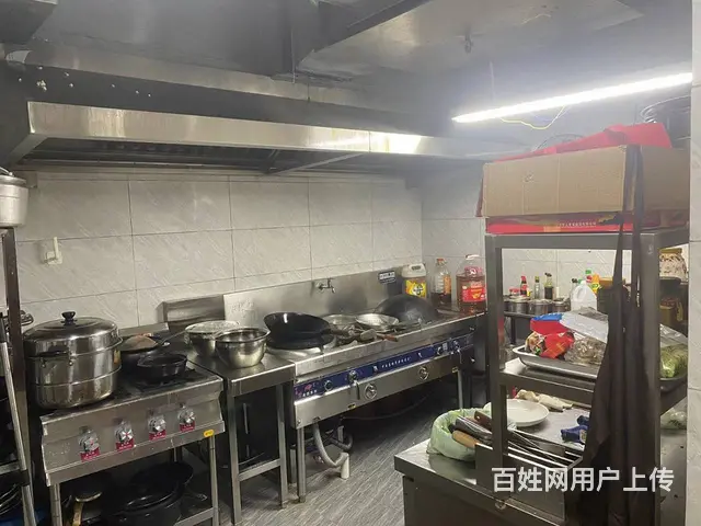 （51旺铺推荐）金垦路380平酱香私房菜酒业 - 图片 9