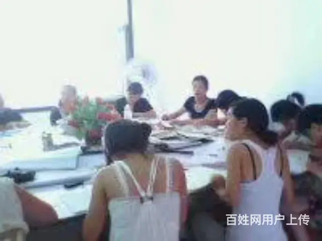 随州服装设计培训本地 - 图片 2