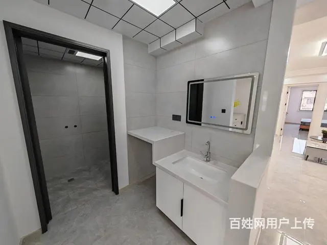 天盛嘉（佳）苑24楼（非顶），103平 阴阳 - 图片 4