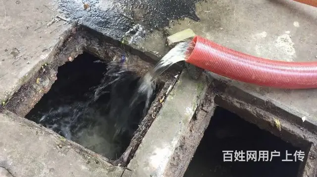 吸污净化车现车销售 - 图片 2