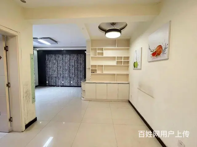 市 天一城 三室两厅一卫 老证带地下室 总价底 位置好 - 图片 7